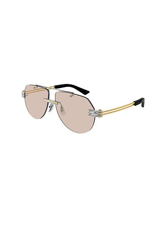 BOTTEGA VENETA | Sonnenbrille BV1342S