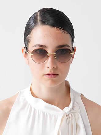 BOTTEGA VENETA | Sonnenbrille BV1379S