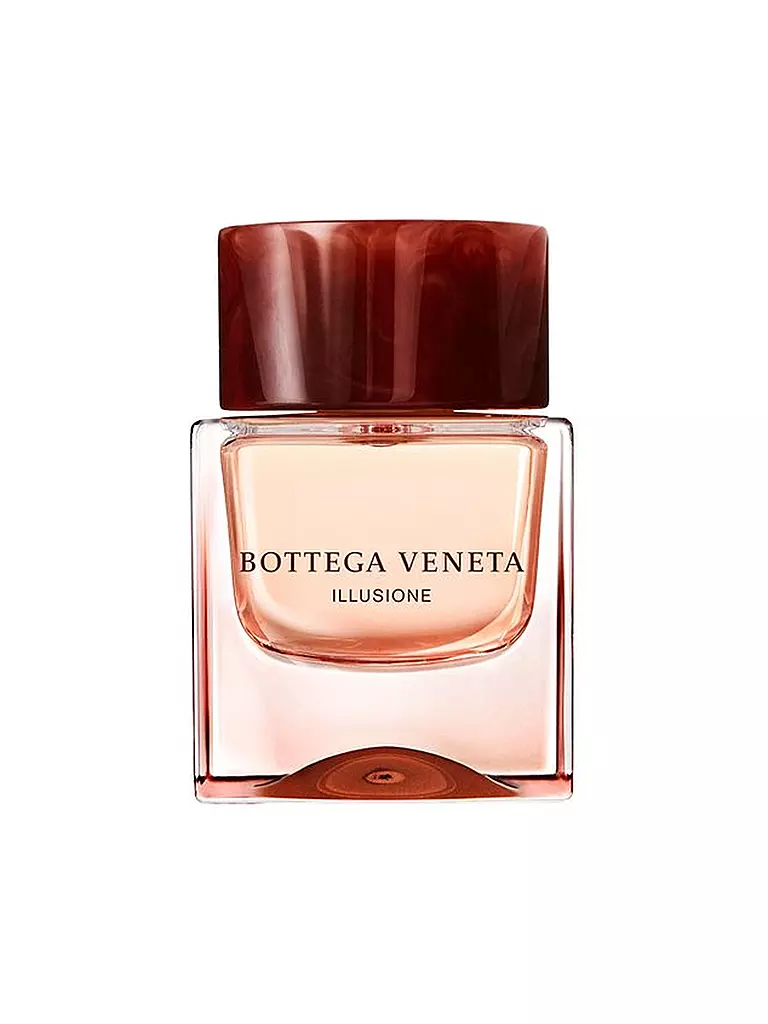 BOTTEGA VENETA | Illusione Female Eau de Parfum 50ml | keine Farbe