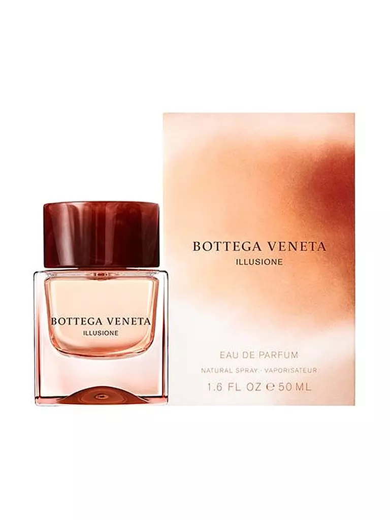 BOTTEGA VENETA | Illusione Female Eau de Parfum 50ml | keine Farbe