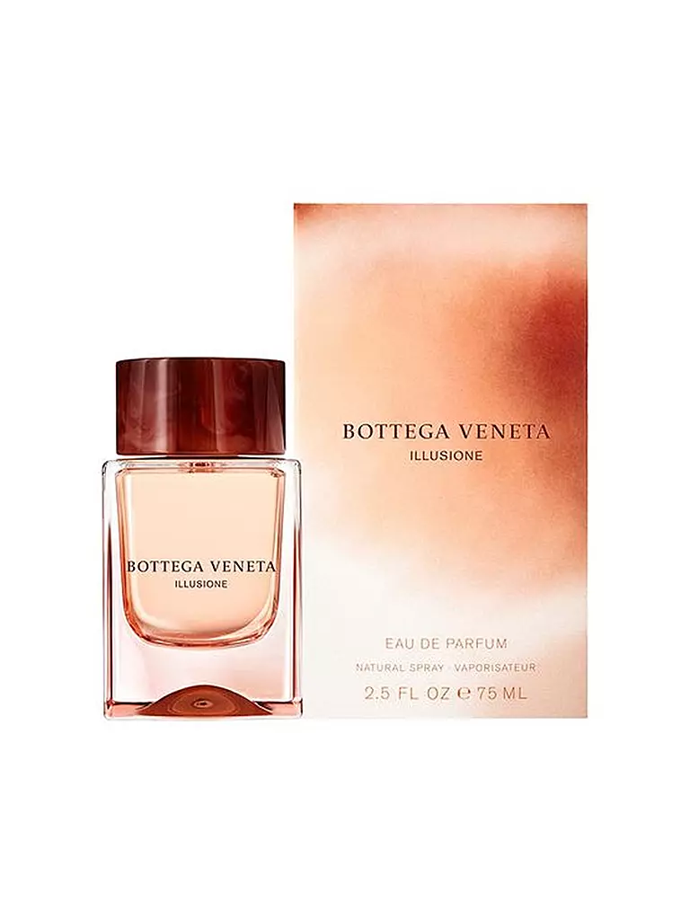 BOTTEGA VENETA | Illusione Female Eau de Parfum 75ml | keine Farbe