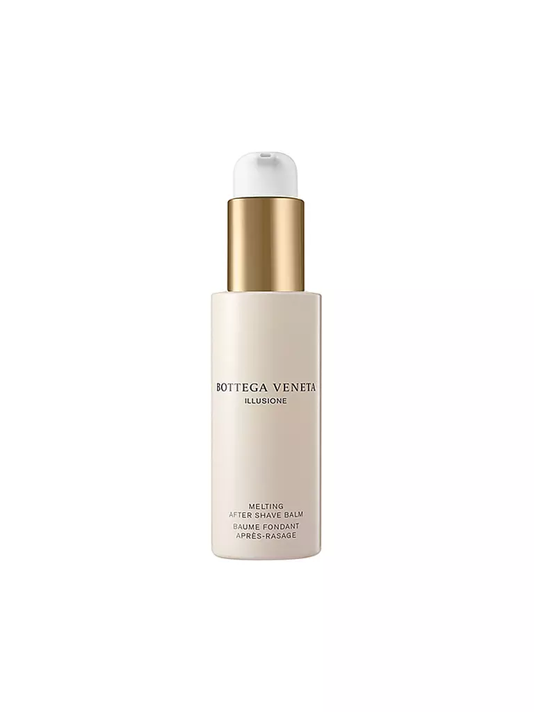 BOTTEGA VENETA | Illusione Male After Shave Balm 100ml | keine Farbe