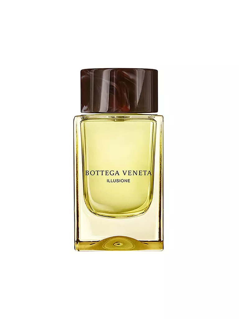 BOTTEGA VENETA | Illusione Male Eau de Toilette 90ml | keine Farbe