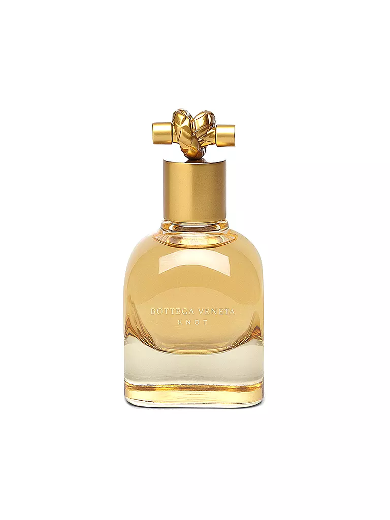 BOTTEGA VENETA | Knot Eau de Parfum 50ml | transparent