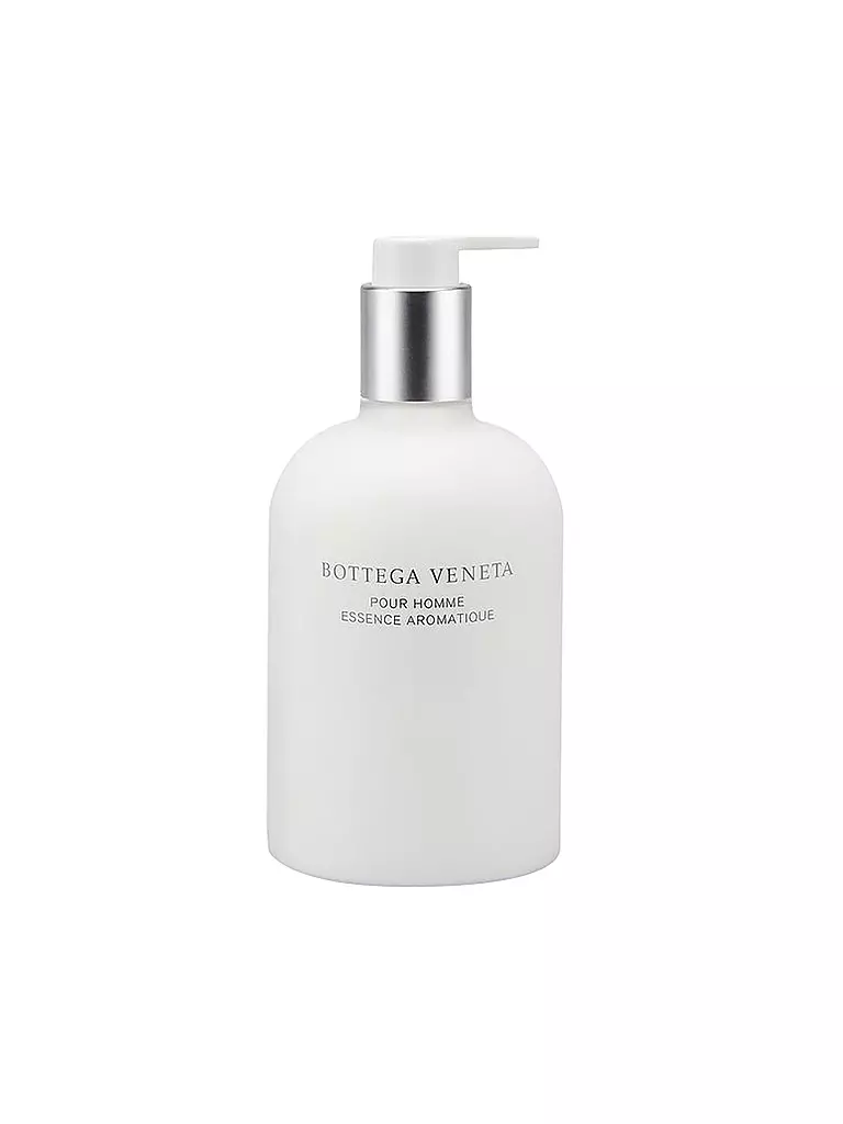 BOTTEGA VENETA | Pour Homme Essence Aromatique Body Lotion 400ml | 