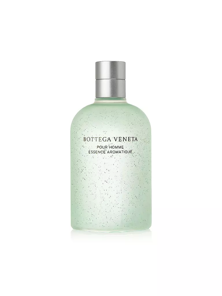 BOTTEGA VENETA | Pour Homme Essence Aromatique Scrub 200ml | 