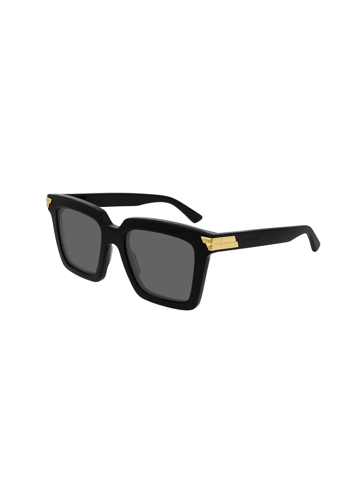 BOTTEGA VENETA | Sonnenbrille BV1005S | schwarz
