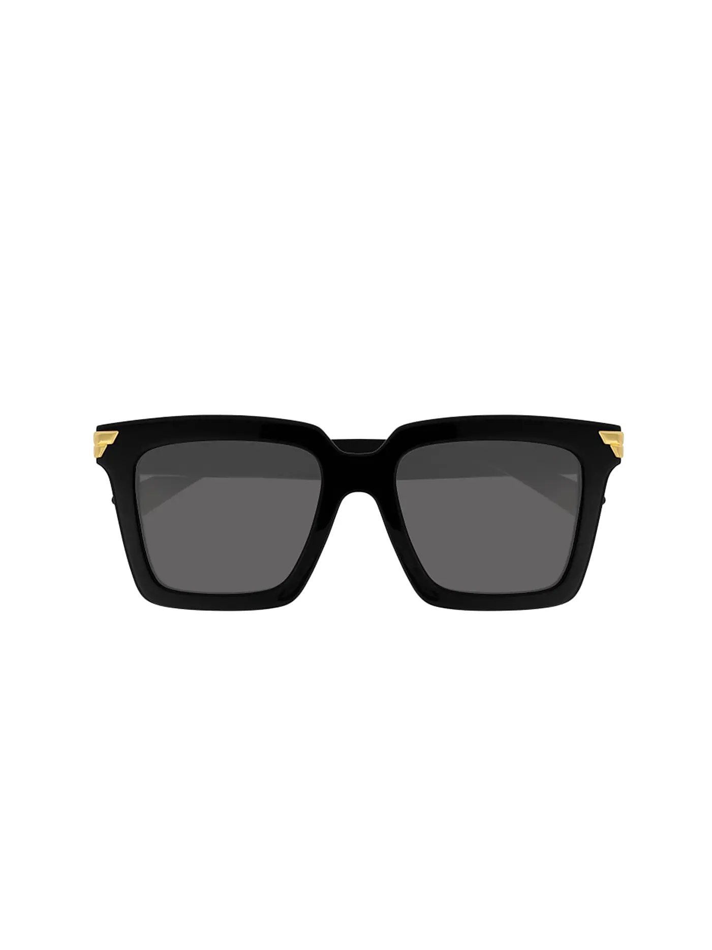 BOTTEGA VENETA | Sonnenbrille BV1005S | schwarz
