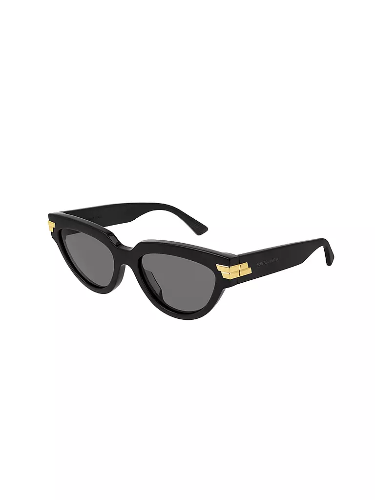 BOTTEGA VENETA | Sonnenbrille BV1035S | schwarz