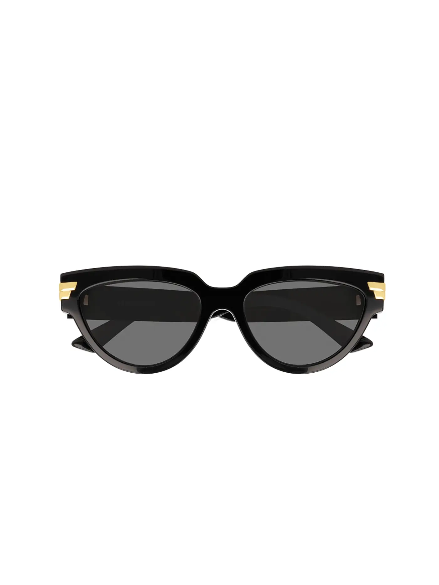 BOTTEGA VENETA | Sonnenbrille BV1035S | schwarz