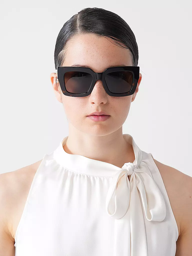 BOTTEGA VENETA | Sonnenbrille BV1212S | lila