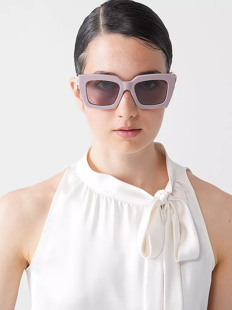 BOTTEGA VENETA | Sonnenbrille BV1212S | braun