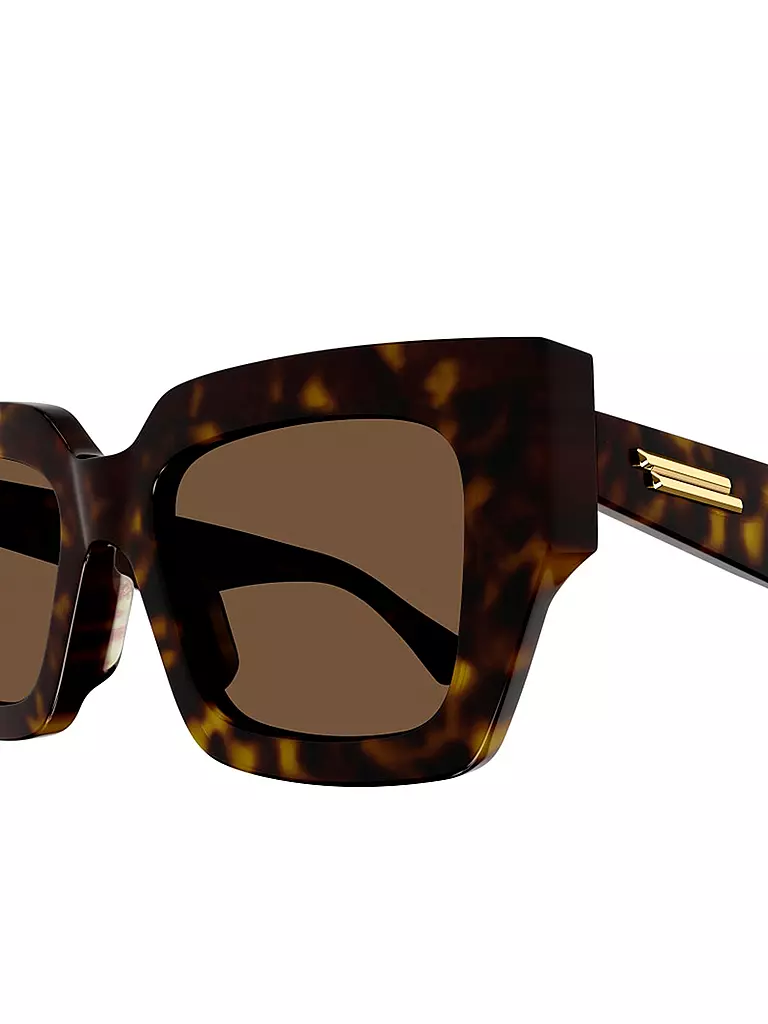 BOTTEGA VENETA | Sonnenbrille BV1212S | lila