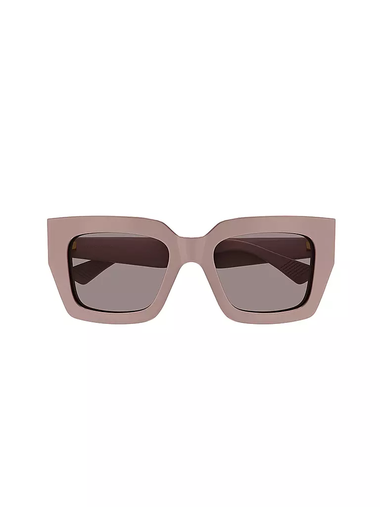BOTTEGA VENETA | Sonnenbrille BV1212S | braun