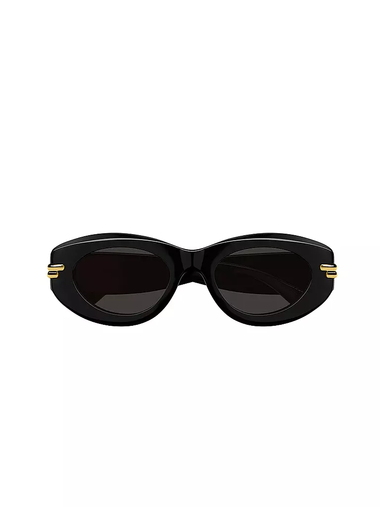 BOTTEGA VENETA | Sonnenbrille BV1322S | braun