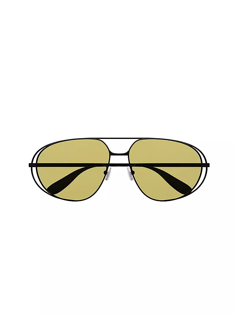 BOTTEGA VENETA | Sonnenbrille BV1344S | schwarz