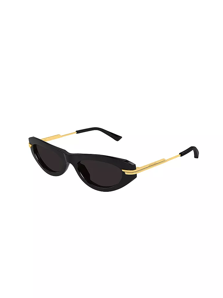 BOTTEGA VENETA | Sonnenbrille BV1368S | gold