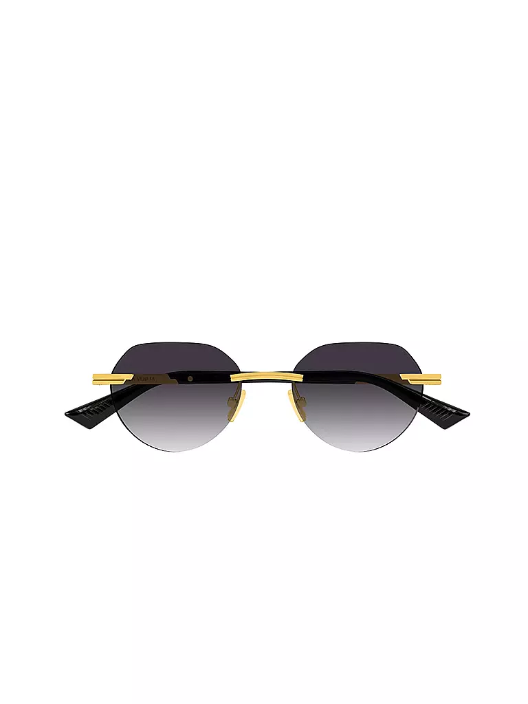 BOTTEGA VENETA | Sonnenbrille BV1379S | gold
