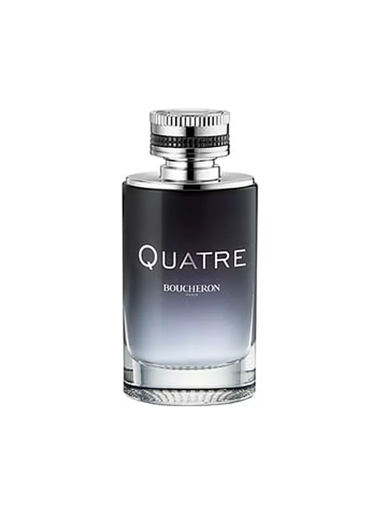 BOUCHERON | Quatre Absolu De Nuit Pour Homme Eau de Parfum 50ml | transparent