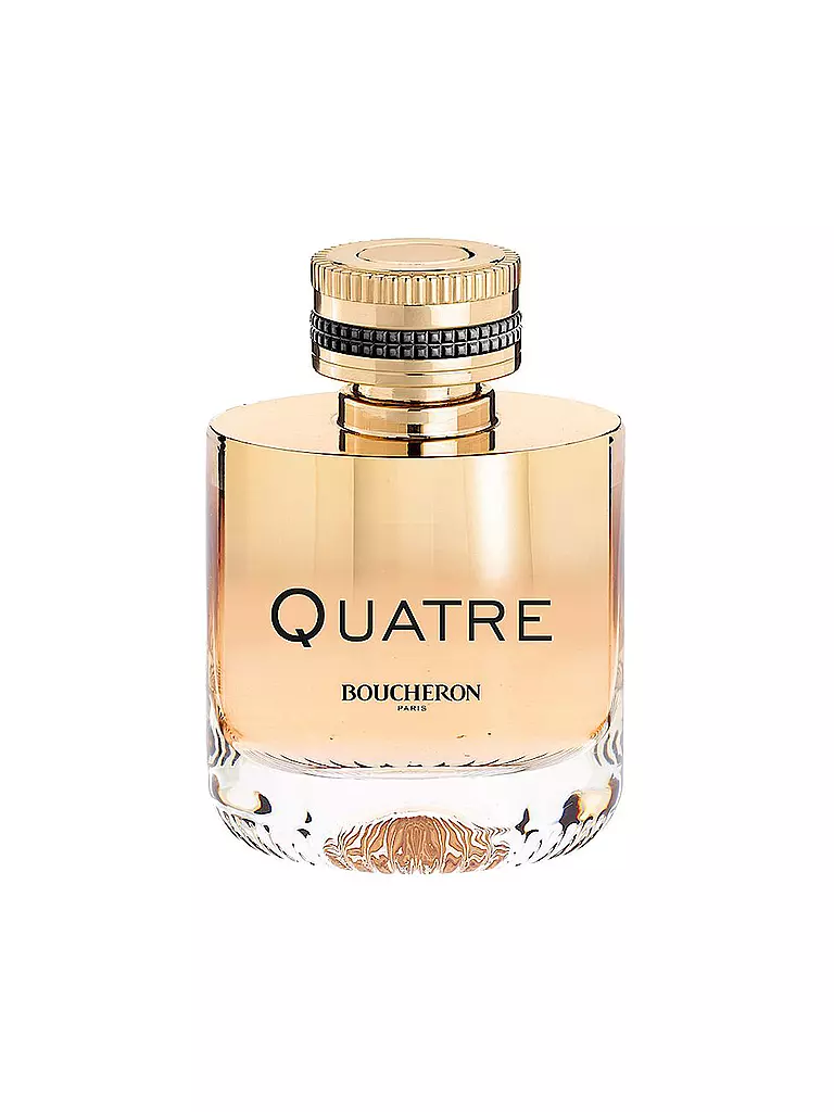 BOUCHERON | Quatre Pour Femme Intense Eau de Parfum 100ml | 