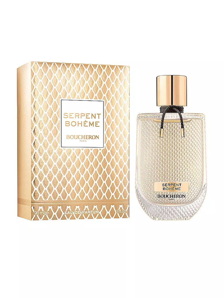 BOUCHERON | Serpent Bohème Eau de Parfum 100ml | keine Farbe