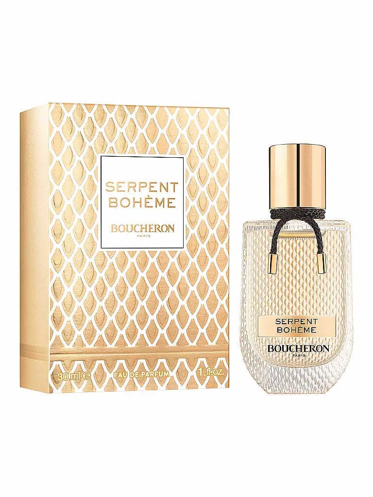 BOUCHERON | Serpent Bohème Eau de Parfum 30ml | keine Farbe