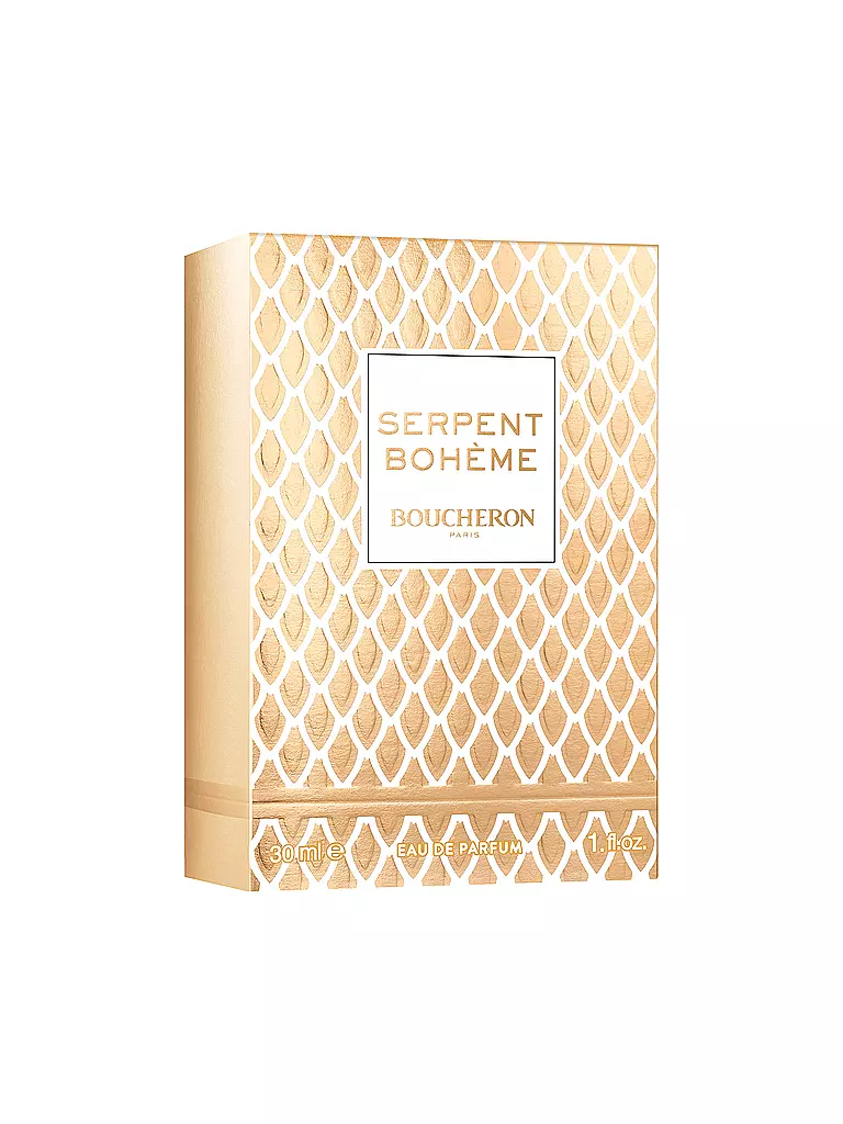 BOUCHERON | Serpent Bohème Eau de Parfum 30ml | keine Farbe