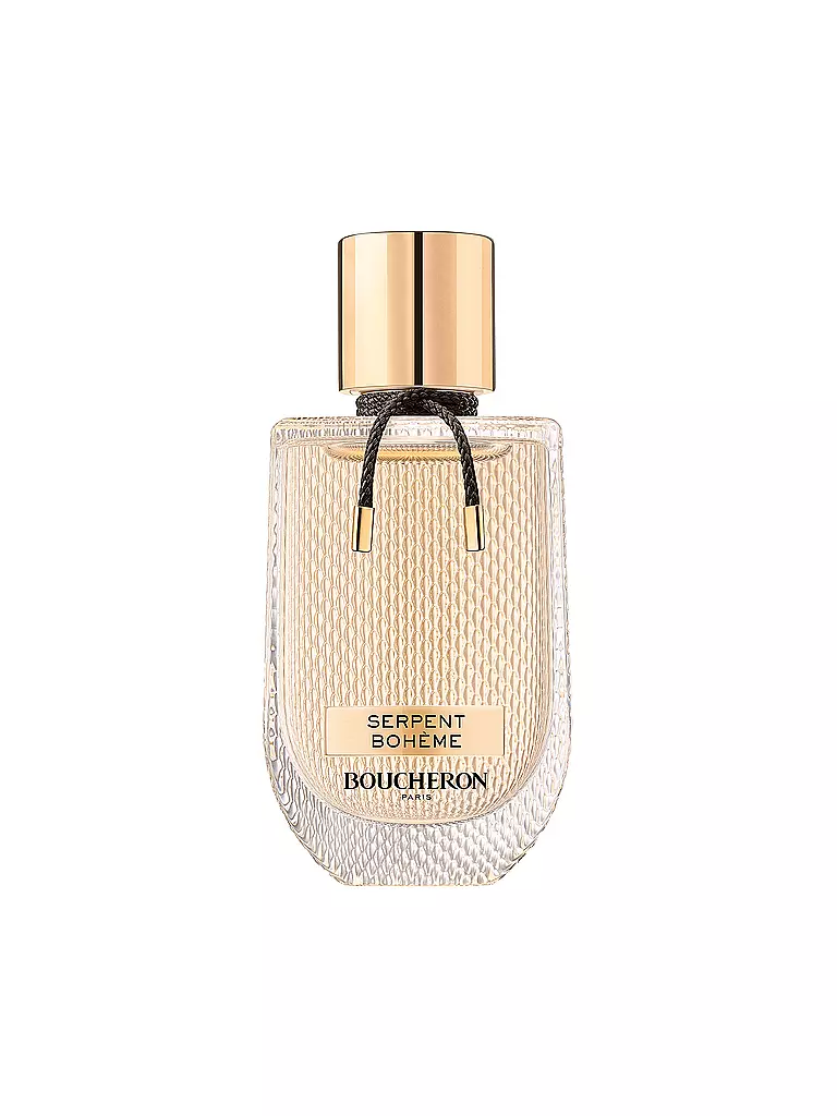 BOUCHERON | Serpent Bohème Eau de Parfum 50ml | keine Farbe