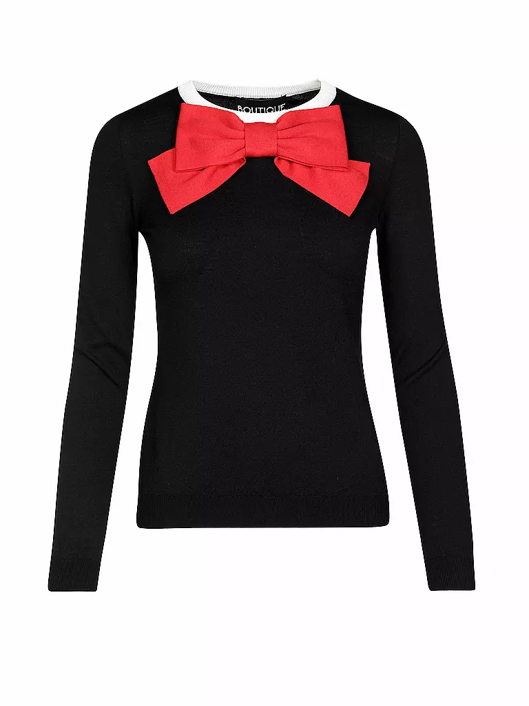 BOUTIQE MOSCHINO | Pullover | 