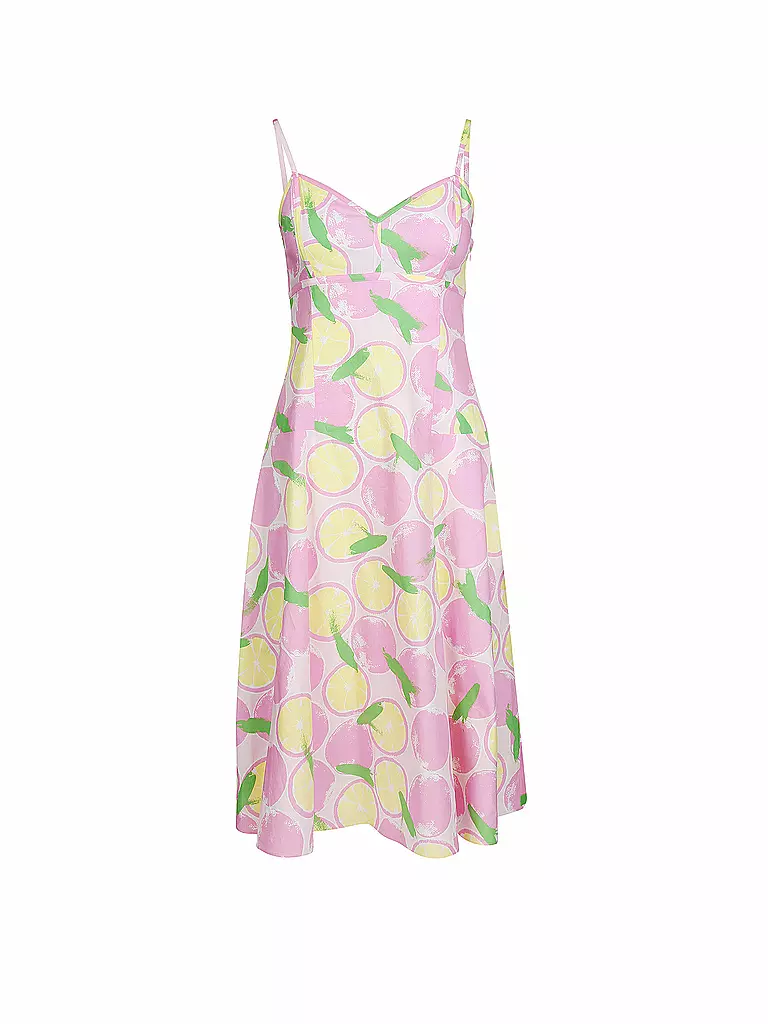 BOUTIQUE MOSCHINO | Kleid "Lemon" | 