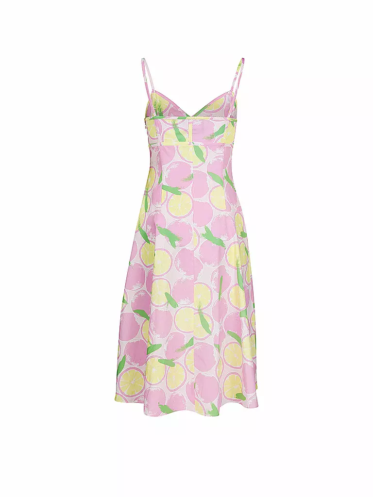 BOUTIQUE MOSCHINO | Kleid "Lemon" | 