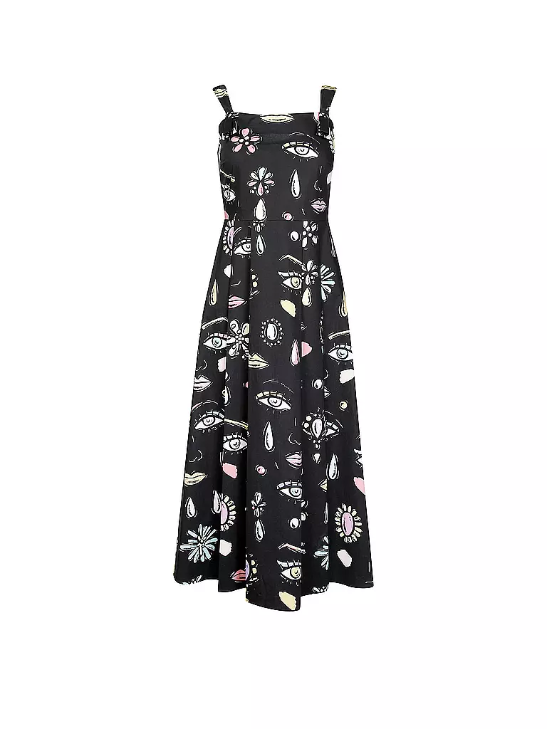 BOUTIQUE MOSCHINO | Kleid | 