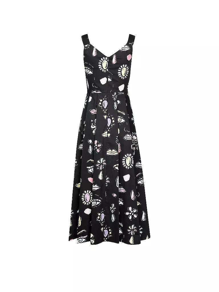 BOUTIQUE MOSCHINO | Kleid | 