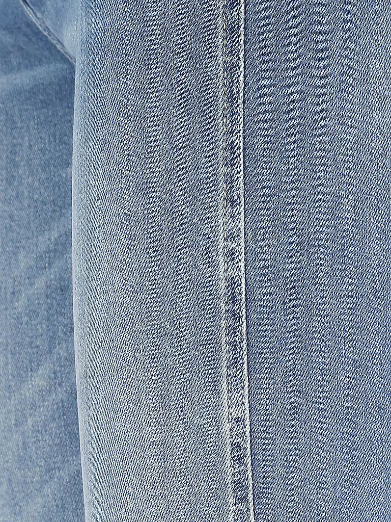 BOYISH | Jeans Flared Fit The Ricky | blau