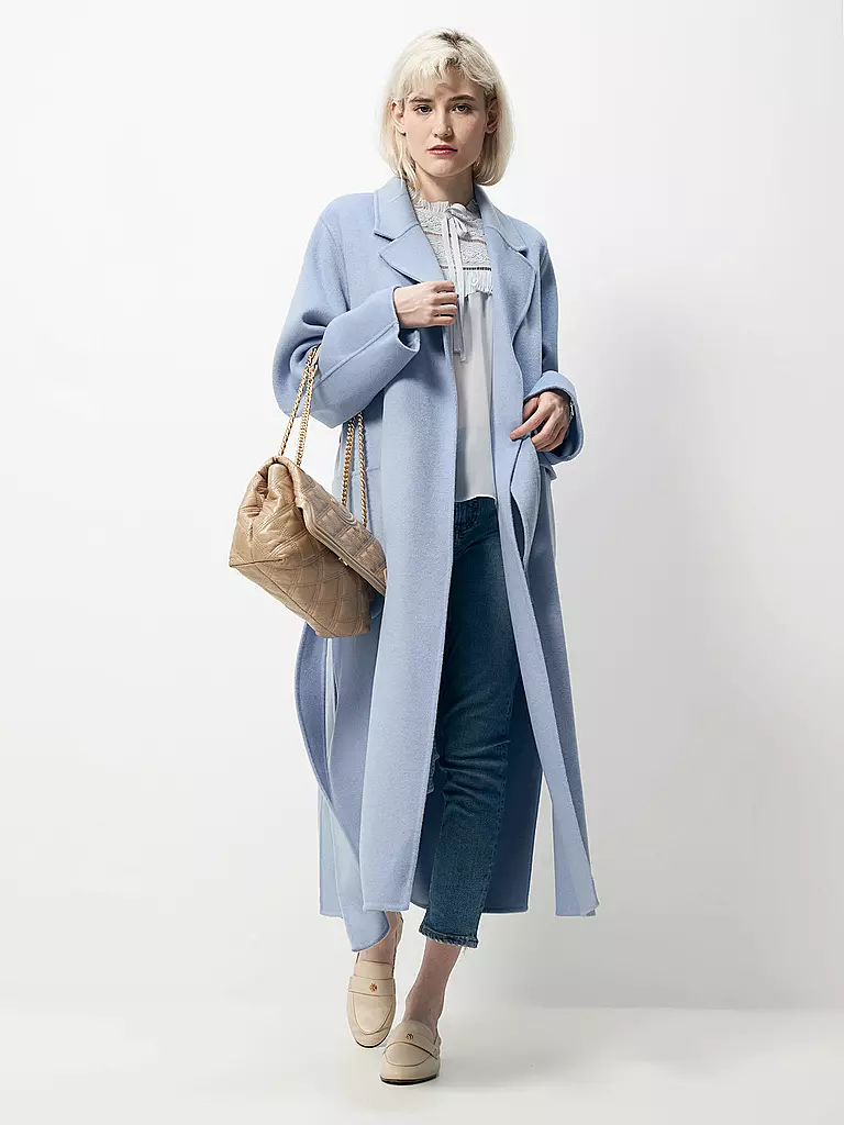 BOYISH | Jeans Skinny Fit The Davey | blau