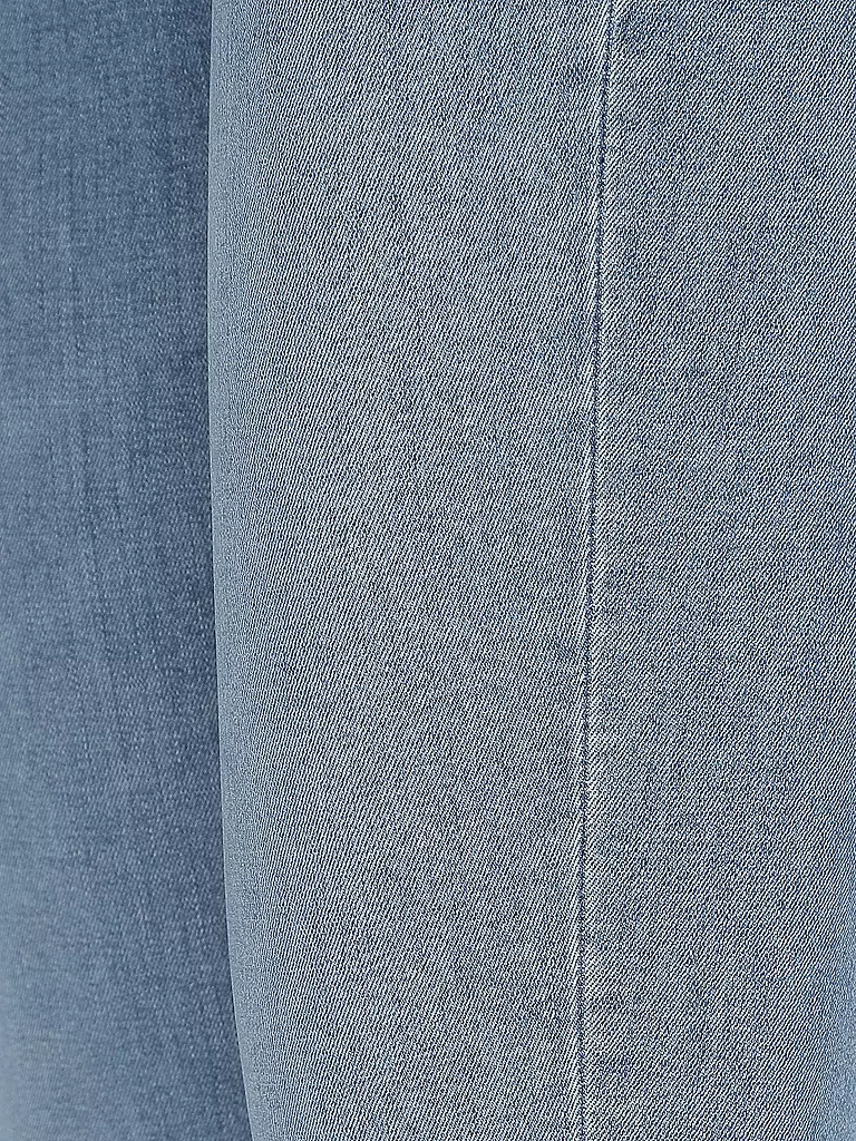 BOYISH | Jeans Skinny Fit The Davey | blau