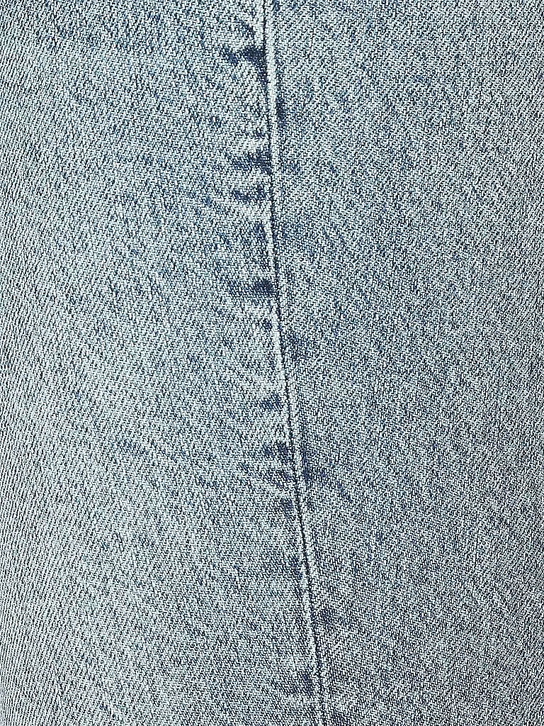 BOYISH | Jeans Skinny Fit Zachary | blau