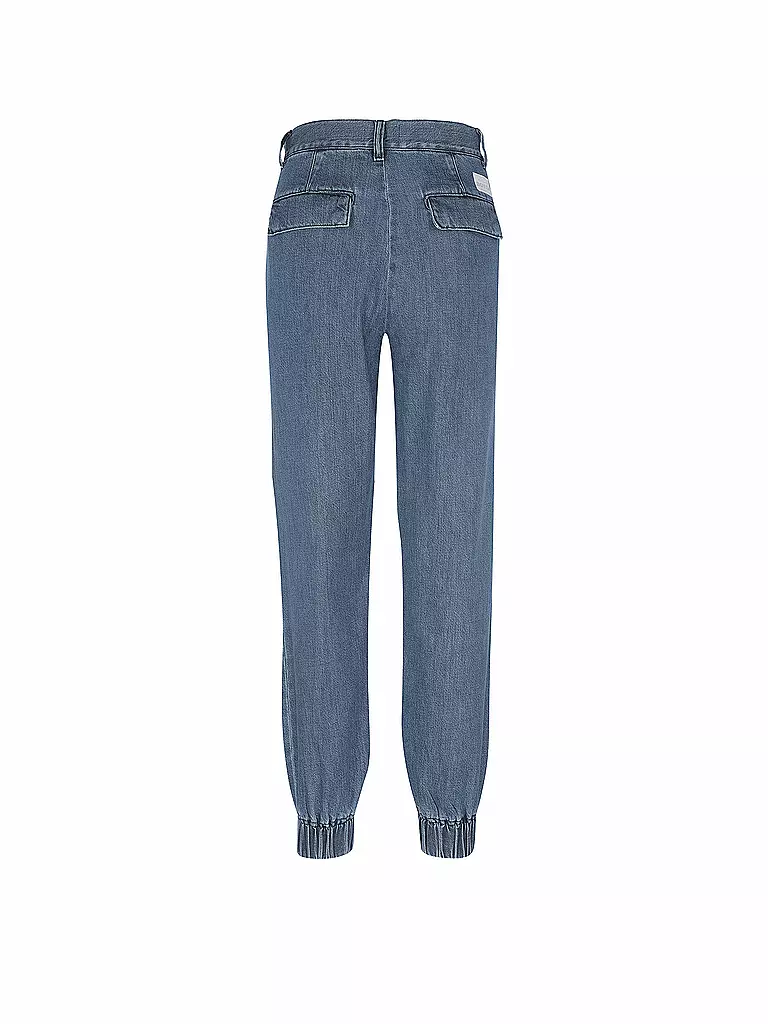 BOYISH | Jeans Slim Fit The Billy | blau