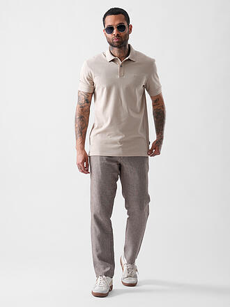 BRAX | Leinenhose FABIO