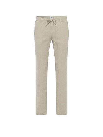 BRAX | Leinenhose FABIO JOK