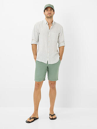 BRAX | Leinenshorts BALU