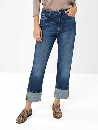 BRAX | Jeans Straight Fit 3/4 MADISON S