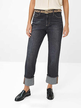 BRAX | Jeans Straight Fit 3/4 MADISON S 