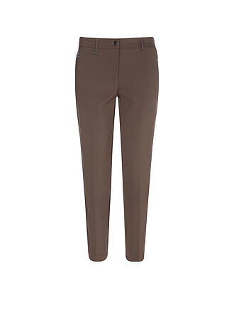 BRAX | Chino 7/8 MARON S