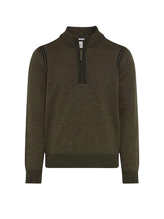 BRAX | Troyer Pullover STEFFEN