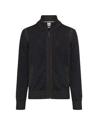 BRAX | Strickjacke JAKE