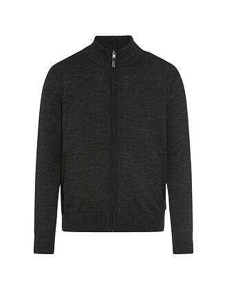 BRAX | Strickjacke JAKE