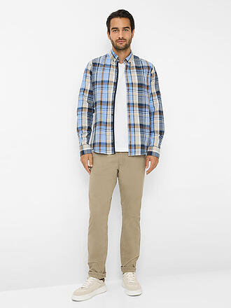 BRAX | Hemd Regular Fit 