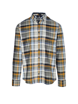 BRAX | Hemd Regular Fit 