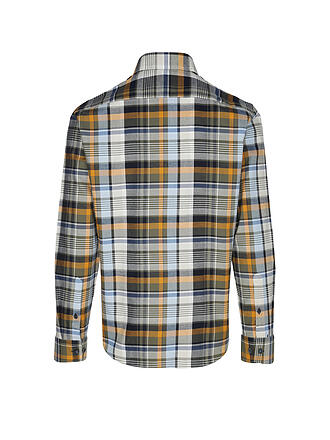 BRAX | Hemd Regular Fit 